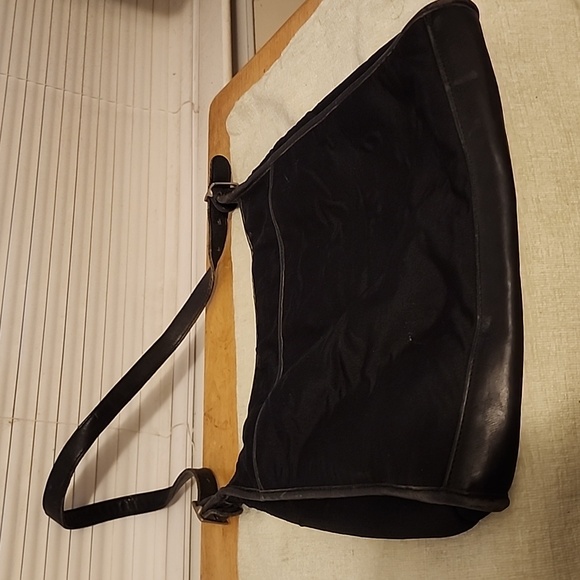 VINTAGE COACH HANDBAG - Picture 2 of 3